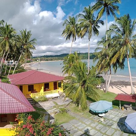 Harus Damai Inn Lagudri Exterior foto