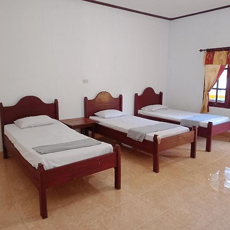 Harus Damai Inn Lagudri Exterior foto