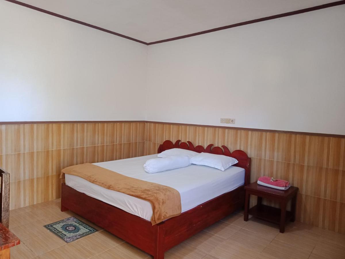 Harus Damai Inn Lagudri Exterior foto