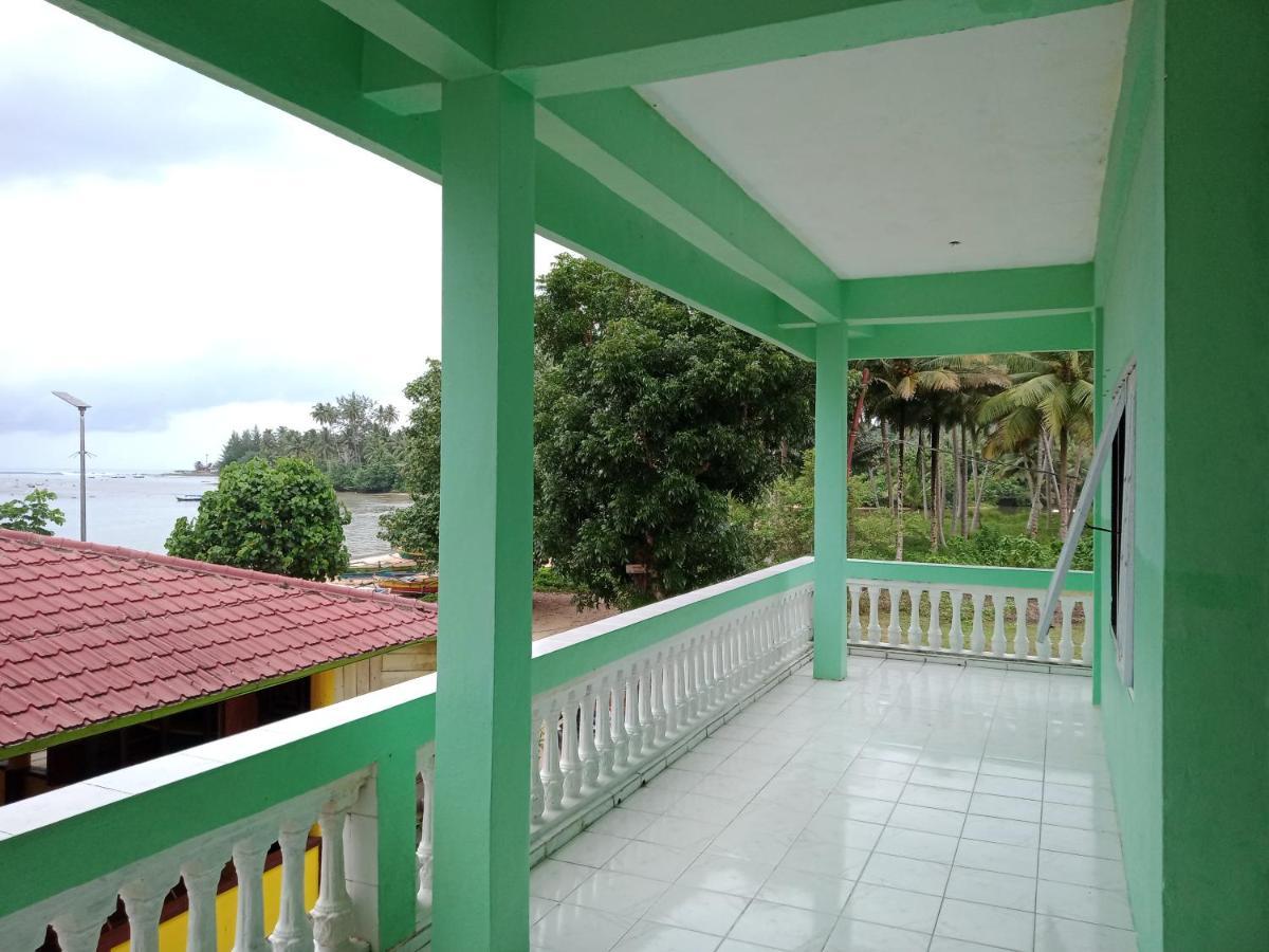 Harus Damai Inn Lagudri Exterior foto