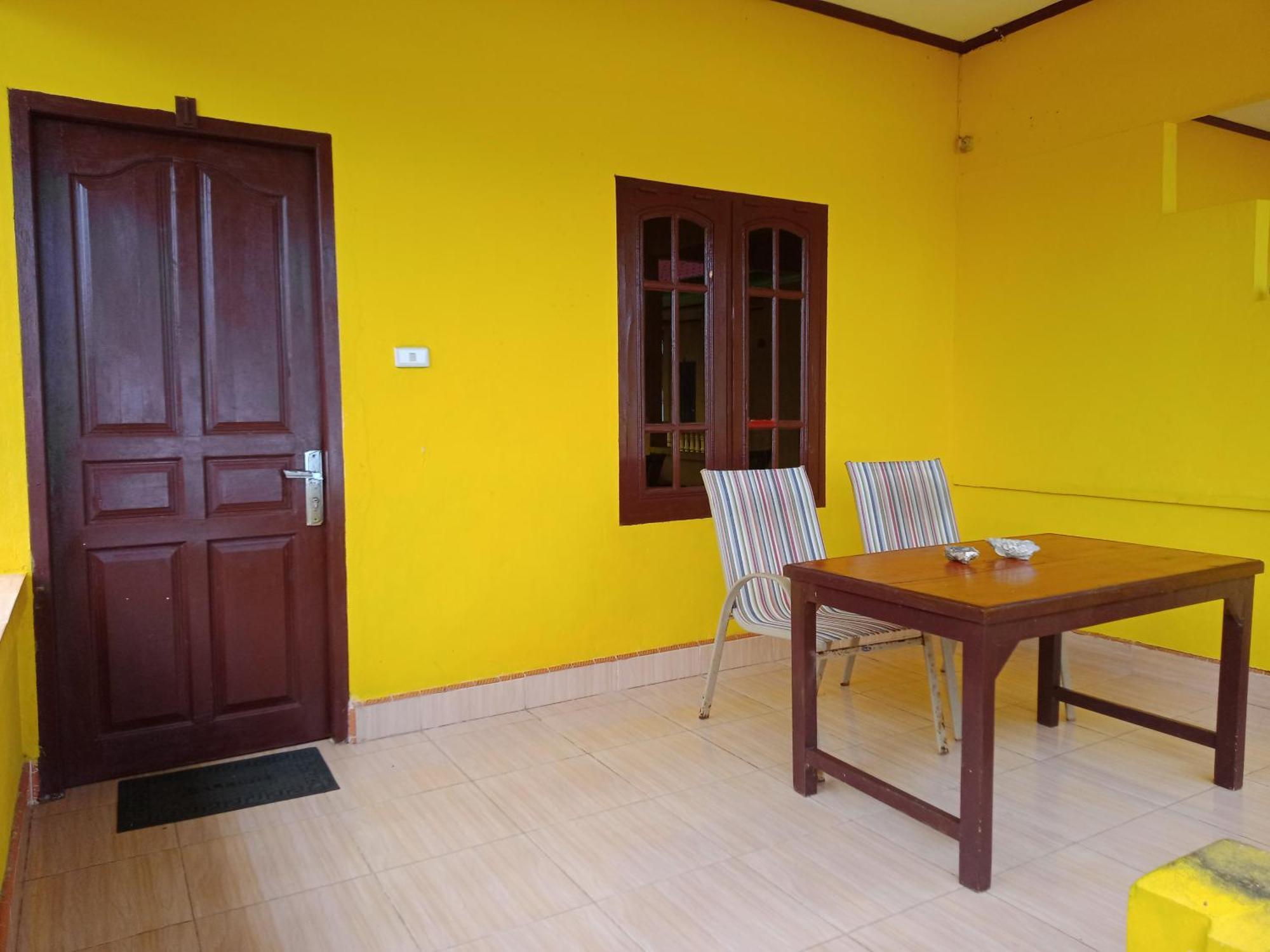 Harus Damai Inn Lagudri Exterior foto
